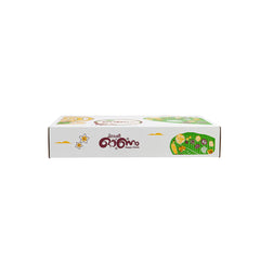 Happy Onam Printed Meal Boxes - 100 pcs