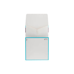 Ramadan Theme Printed Snack Box 20*20 - 100 Pieces