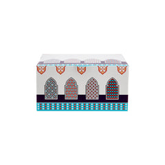 Ramadan Theme Printed Snack Box 20*20