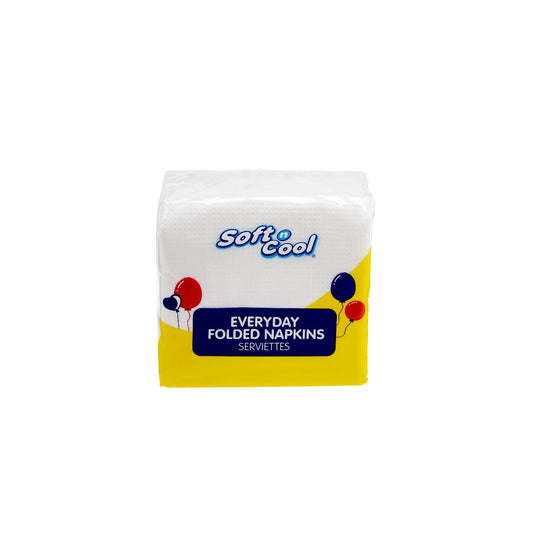 Paper Napkin Tissue (30x30 cm) * 40 Packets