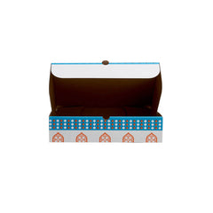 Ramadan Theme Printed Corrugated Meal Box