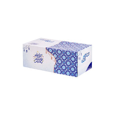 Soft n Cool 200 Sheets X 2 Ply 5 Boxes + 1 Box Free Ramadan Theme Facial Tissue