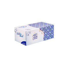 Soft n Cool 200 Sheets X 2 Ply 5 Boxes + 1 Box Free Ramadan Theme Facial Tissue