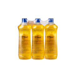 750 Ml Soft N Cool Dish Wash Liquid (Offer Pack)