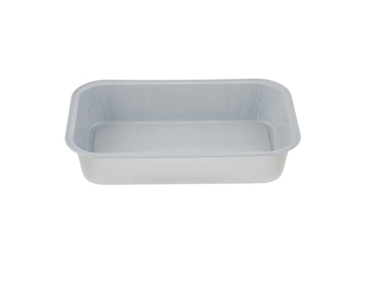 1000 Pieces Aluminum Container