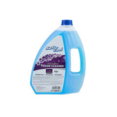 3 Ltr x 4 Pieces Floor Cleaner Lavender