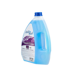 3 Ltr x 4 Pieces Floor Cleaner Lavender