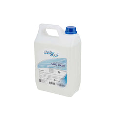 5 Ltr x 4 Pieces Soft N Cool Hand Wash Liquid
