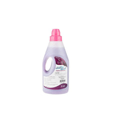 2 Ltr x 6 Pieces Lavender Fabric Softener Liquid