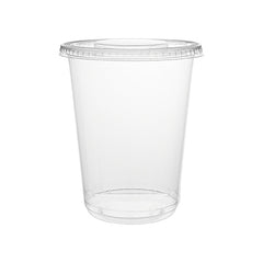 500 Pieces 32 Oz Round Deli Container