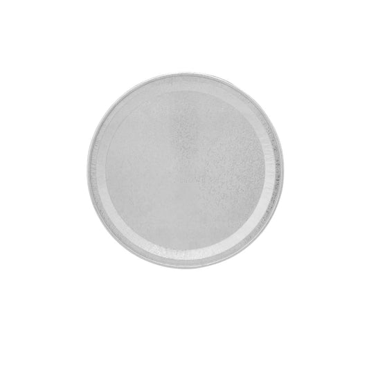 Round Aluminium Platte 30 cm | 7 + 3 Offer Pack | 10 Pieces x 5 Packets | 50 Pcs