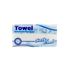 Soft n Cool Multi Purpose Paper Towel 150 Sheets x 2 ply 1 Packet