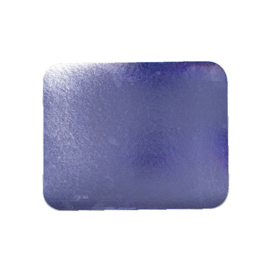 Aluminium Container Lid Only 327x264x58 Mm