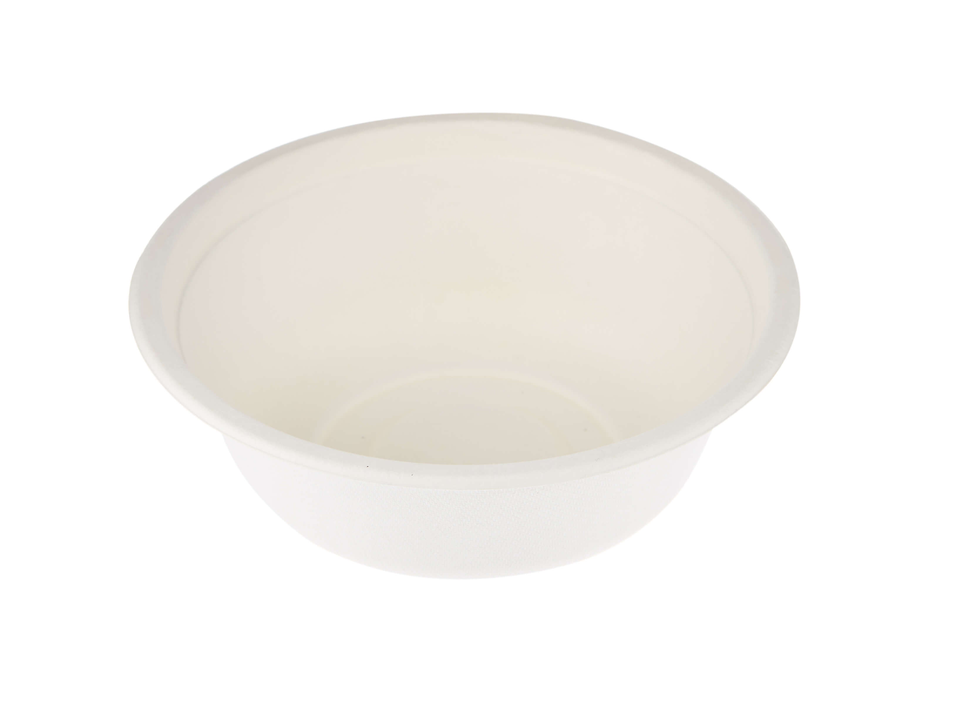 BIO DEGRADABLE 18 Oz BOWL 200 Pieces - Hotpack Global