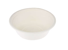 BIO DEGRADABLE 18 Oz BOWL 200 Pieces - Hotpack Global