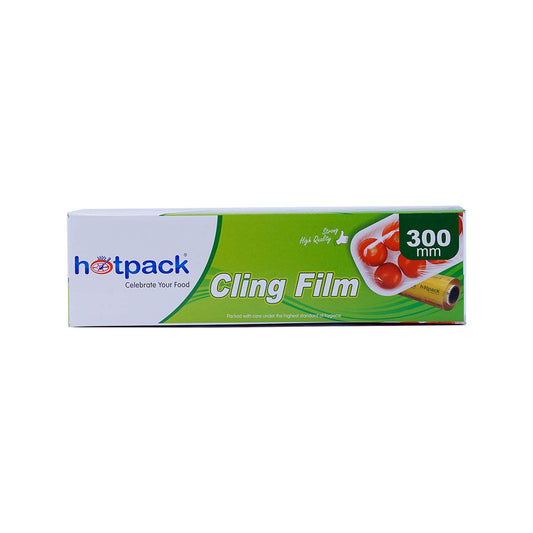Cling Film 30 Cm x 300 Meter