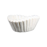 1000 Pieces Coffee Filter Small 25 Cm