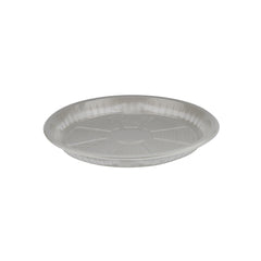 Colored Round Plastic Plate