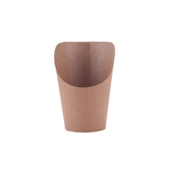 1000 قطعة من مغرفة البطاطس المقلية