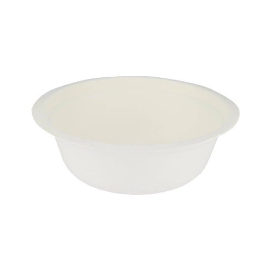 Bio-Degradable 32 Oz Bowl 200 Pieces - Hotpack Global