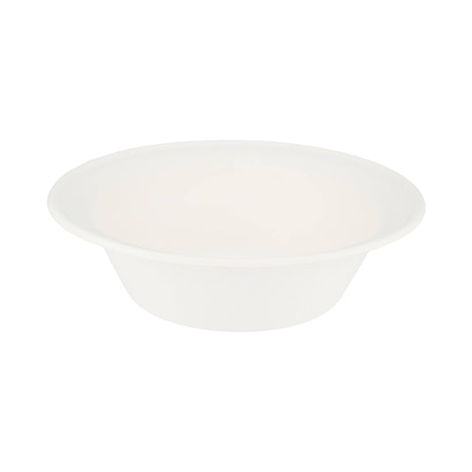 Bio-Degradable 32 Oz Wide Rim Bowl 200 Pieces - Hotpack Global