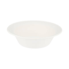 Bio-Degradable 32 Oz Wide Rim Bowl 200 Pieces - Hotpack Global