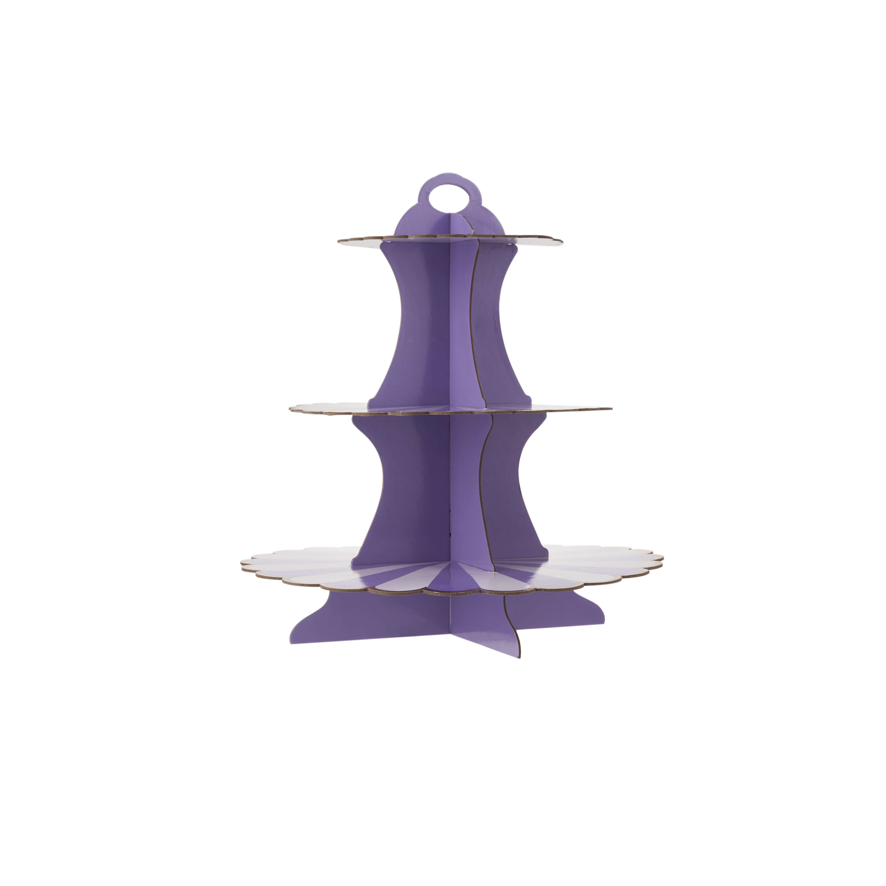 Cup Cake Stand 3 Layer - hotpackwebstore.com