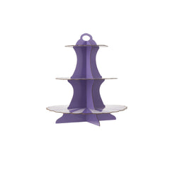 Cup Cake Stand 3 Layer - hotpackwebstore.com