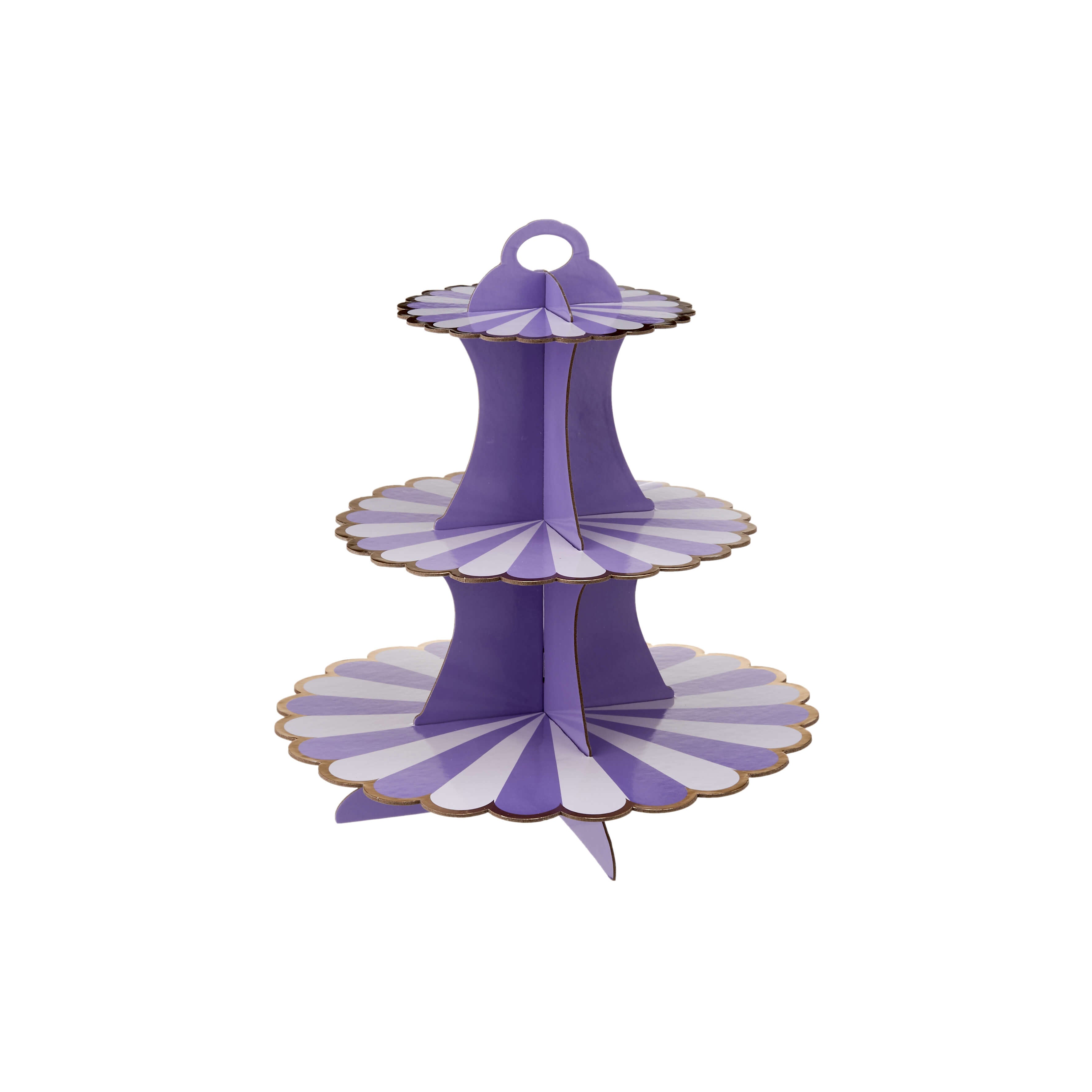 Cup Cake Stand 3 Layer - hotpackwebstore.com