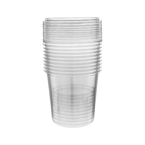 Round Deli Container 24 PET Oz - Hotpack Global