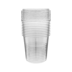 Round Deli Container 24 PET Oz - Hotpack Global