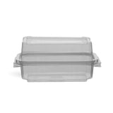 Hinged Pastry Container