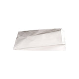 4 Kg Flat Bottom Bags White Paper Bag
