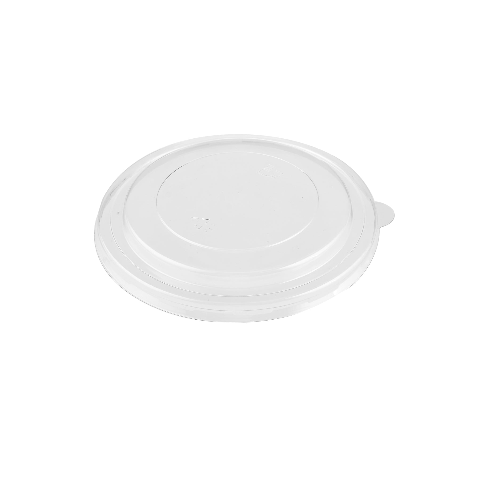 Kraft Paper Salad Bowl - Hotpack Saudi