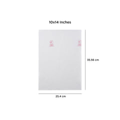 حقيبة تعبئة شفافة TP