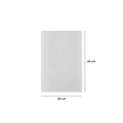 Vaccum Sealer Bag 20 KG