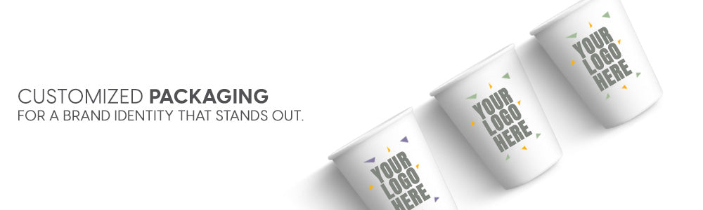 Customized Packaging: Surprise Impact on Building Brand Identity ...
