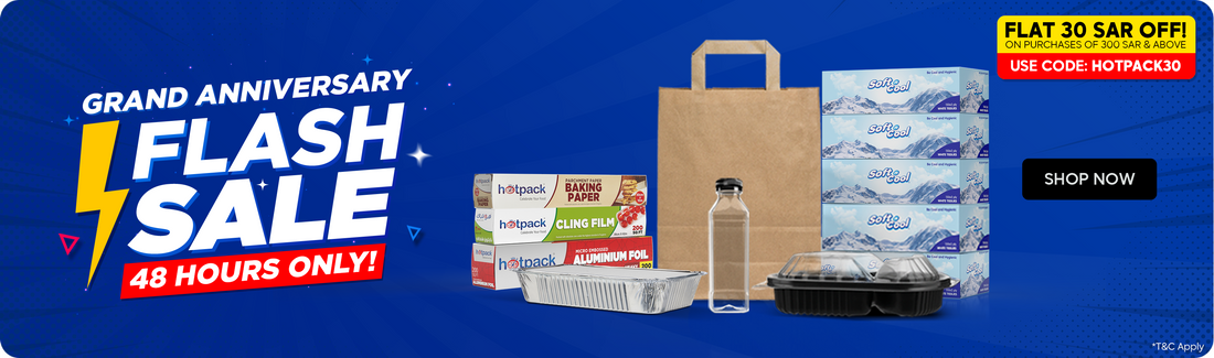 FLASH SALES
