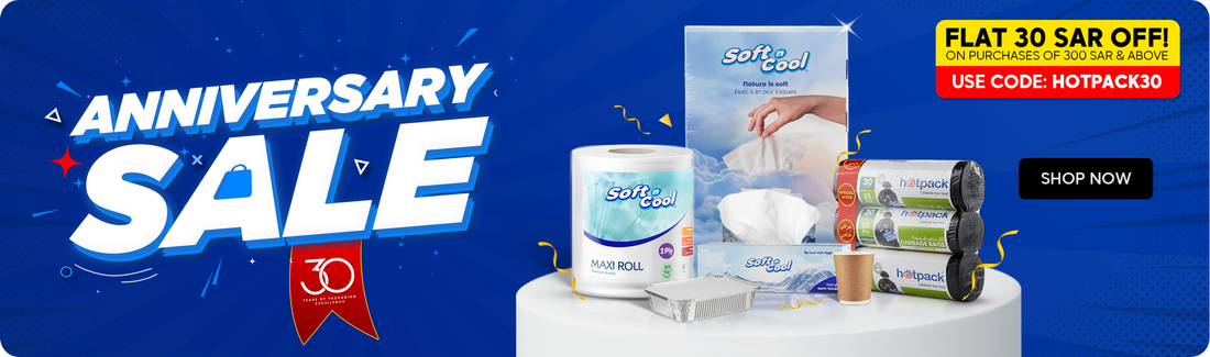 Anniversary Sale