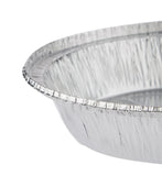 600 Pieces Aluminium Round Bowl