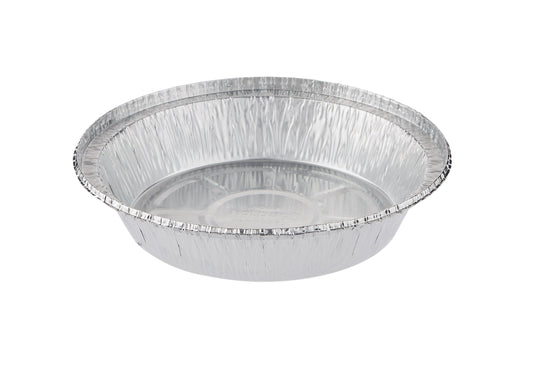 600 Pieces Aluminium Round Bowl