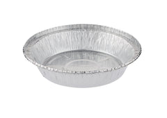 600 Pieces Aluminium Round Bowl