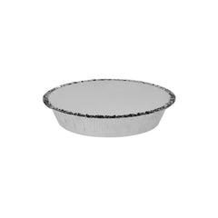 600 Pieces Aluminium Round Bowl