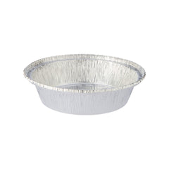 600 Pieces Aluminium Round Bowl