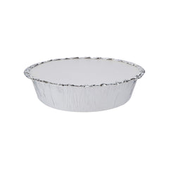 600 Pieces Aluminium Round Bowl