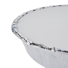 600 Pieces Aluminium Round Bowl