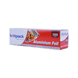 Back to School Combo (Microwave container, Aluminum Foil, Cling film, Cutlery Set, Zip lock Bag)