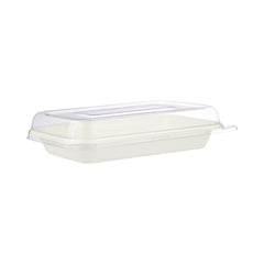 600 Pieces Bio-Degradable 16 Oz Multi-Purpose Container Base Only