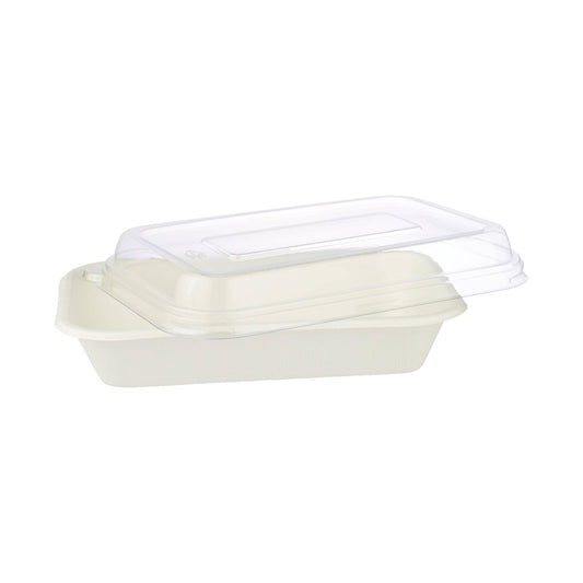 300 Pieces Bio-Degradable 24 Oz Multi-Purpose Container Base Only