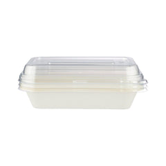 300 Pieces Bio-Degradable 24 Oz Multi-Purpose Container Base Only